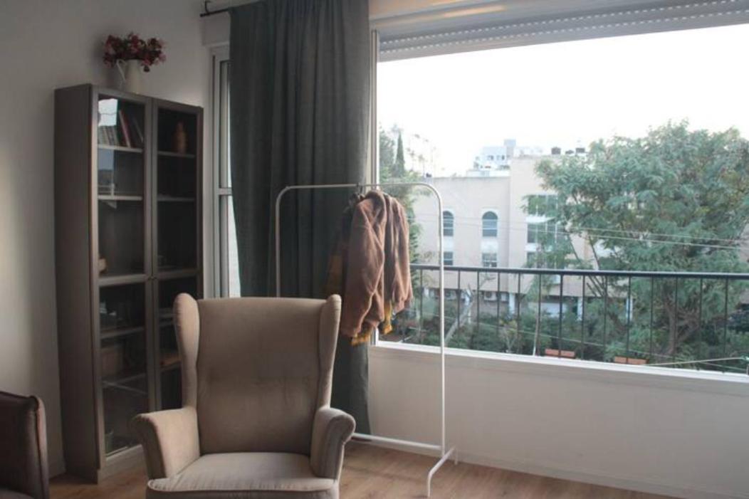 Toma House Apartment Bat Yam Exterior photo
