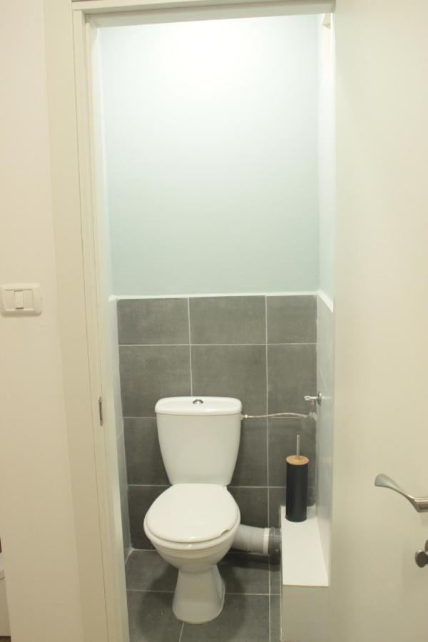 Toma House Apartment Bat Yam Exterior photo
